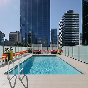 4* Hotel Voco Centre By Ihg