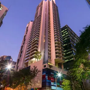 Apartment Sky River Cbd, Brisbane