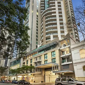 Aparthotel Quest River Park, Brisbane